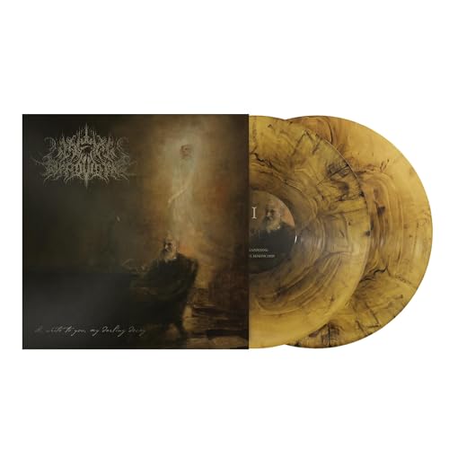A Wake In Providence I Write To You, My Darling Decay
