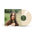 Kacey Musgraves - Deeper Well (Transparent Cream Colored Vinyl)