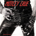 Motley Crue Too Fast For Love