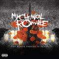 My Chemical Romance The Black Parade Is Dead! [Explicit Content] (2 Lp's)