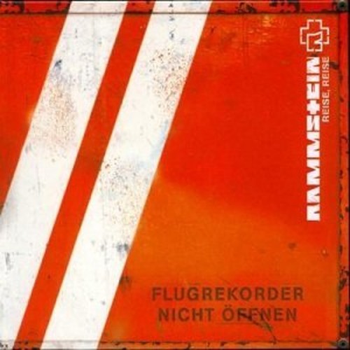 RAMMSTEIN Reise, Reise (Limited Edition) (2 Lp's)