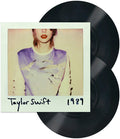 Taylor Swift 1989 (2 Lp's)